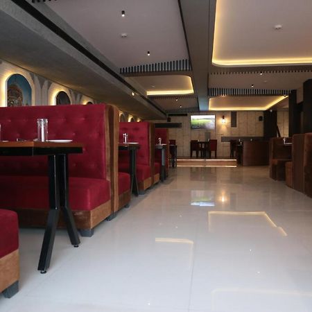 Hotel Ds International Jamshedpur Exterior photo