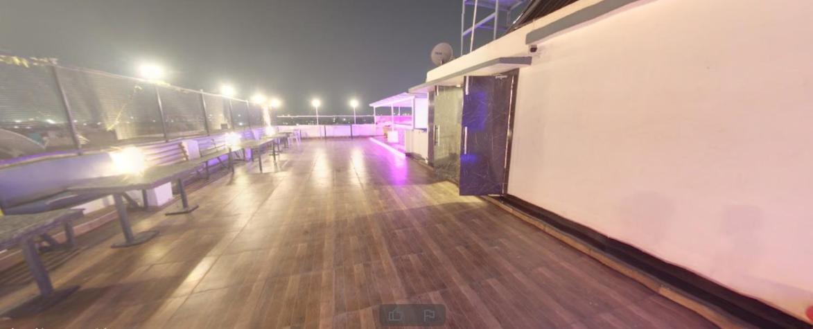 Hotel Ds International Jamshedpur Exterior photo